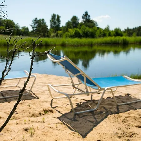 Vakantiehuis Ungru