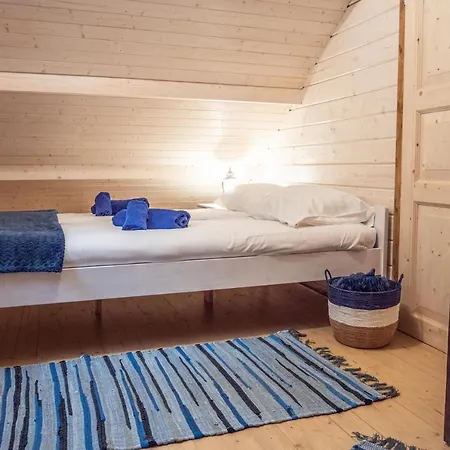 Ungru Vakantiehuis Suuresadama