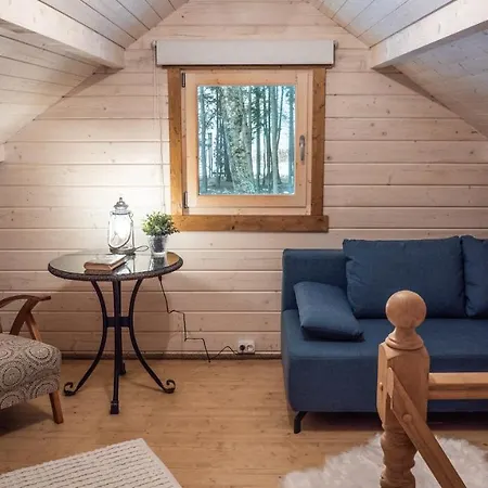 Ungru Vakantiehuis
