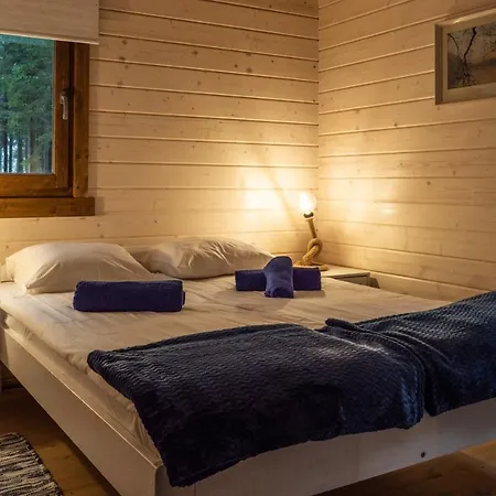 Ungru Prázdninový dům Suuresadama