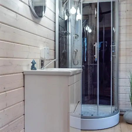 Prázdninový dům Ungru