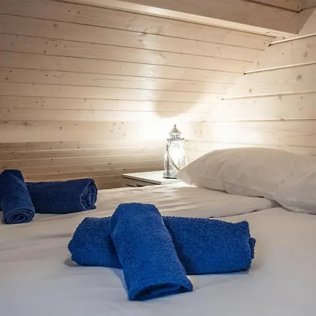 Vakantiehuis Ungru Suuresadama