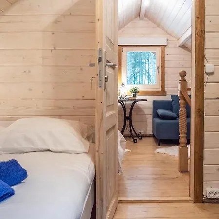 Prázdninový dům Ungru