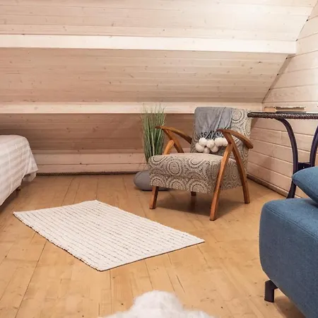 Ungru Vakantiehuis