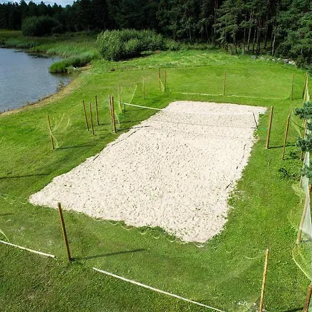 Ungru Prázdninový dům *