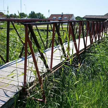 Dom wakacyjny Ungru *