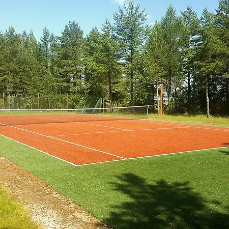 Prázdninový dům Ungru