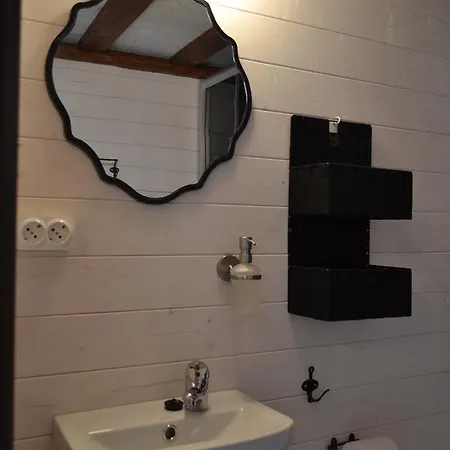 Prázdninový dům Ungru *