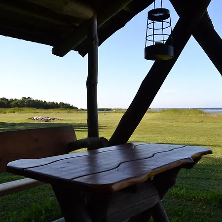 Prázdninový dům Ungru