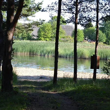 Hébergement de vacances Ungru