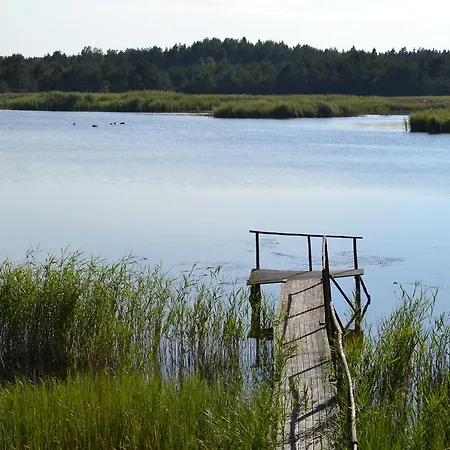 Vakantiehuis Ungru
