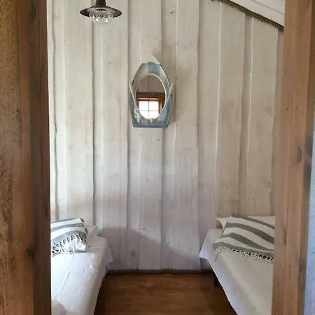Ungru Vakantiehuis Suuresadama