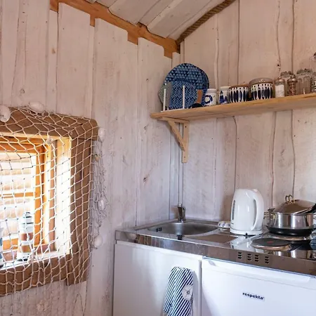 Prázdninový dům Ungru *