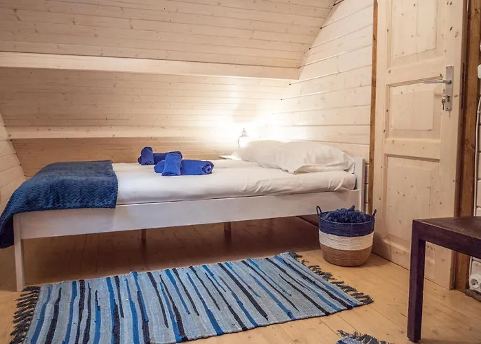 Ungru Dom wakacyjny Suuresadama