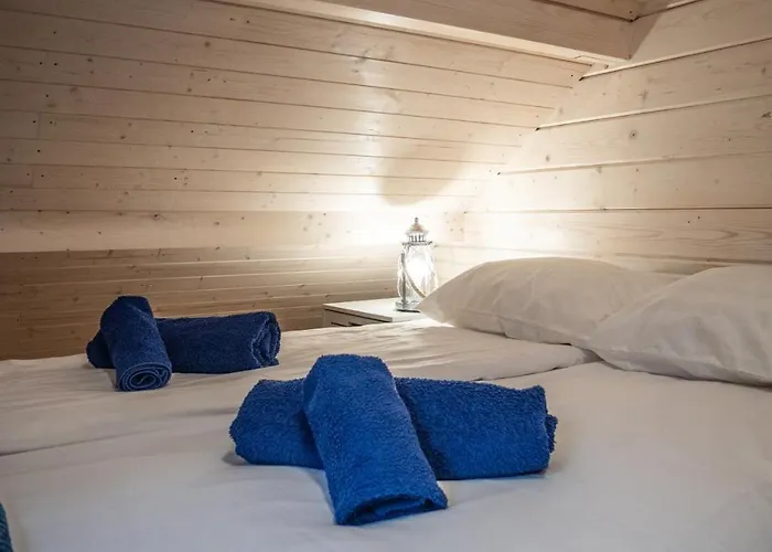 Dom wakacyjny Ungru Suuresadama