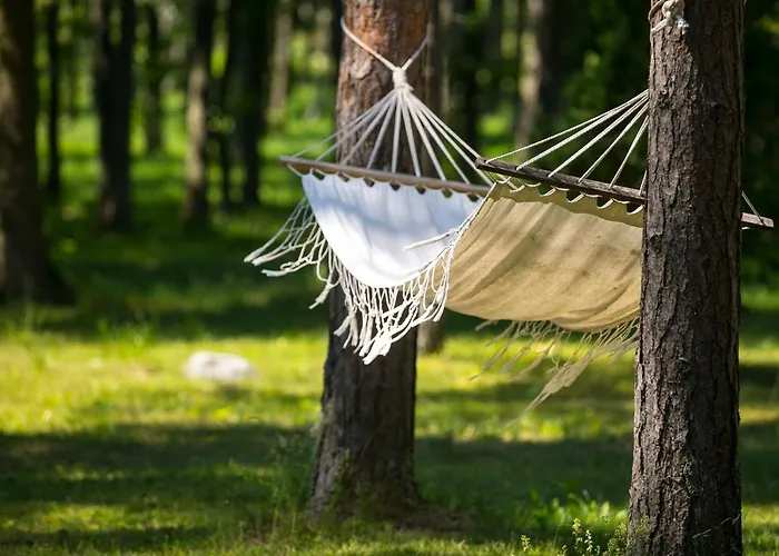 Dom wakacyjny Ungru Suuresadama