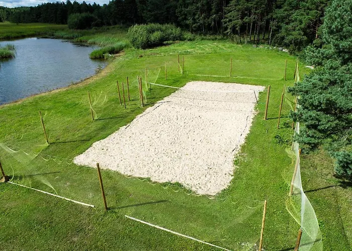 Ungru Dom wakacyjny *