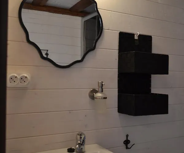 Dom wakacyjny Ungru *