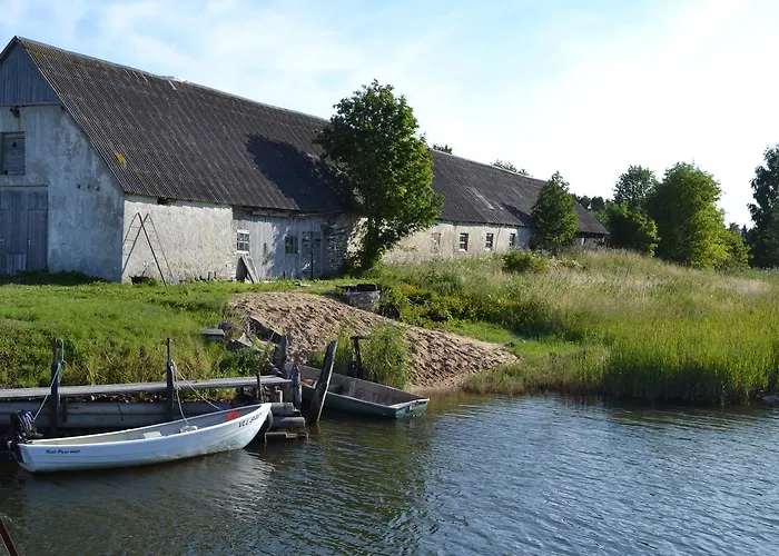 Ungru Vikendica Suuresadama