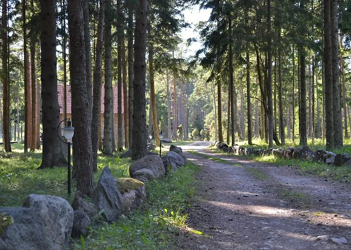 Ungru Casa de Férias *