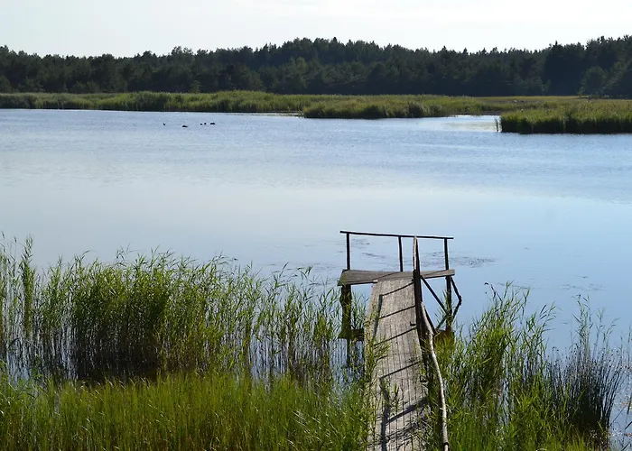 Casa de Férias Ungru