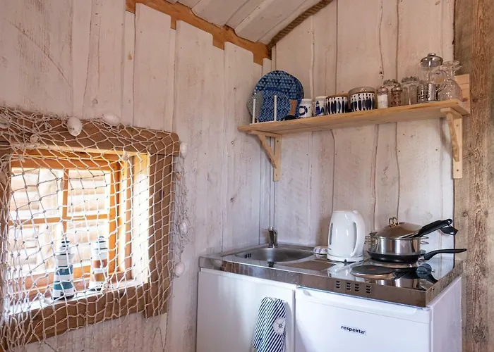 Dom wakacyjny Ungru *